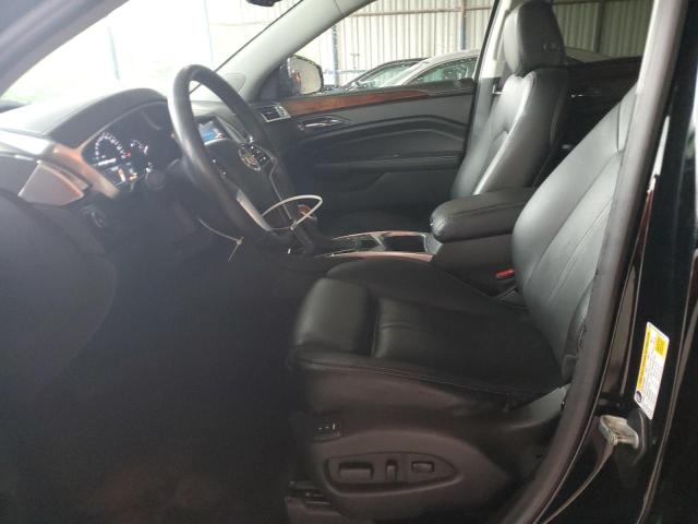 Photo 7 from auction – 2014 CADILLAC SRX PREMIU with VIN 3GYFNDE35ES613151