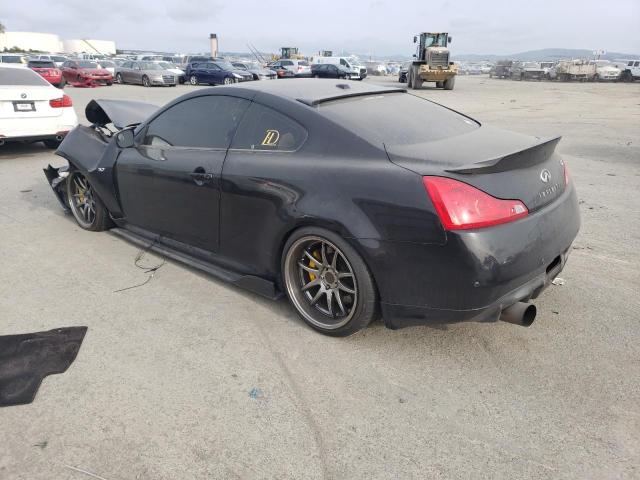 Photo 2 from auction – 2012 INFINITI G37 BASE with VIN JN1CV6EK5CM424169