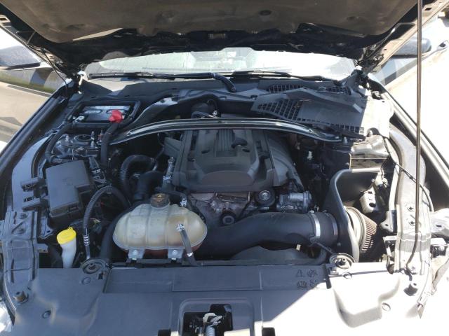 Photo 11 from auction – 2018 FORD MUSTANG with VIN 1FA6P8TH1J5174272