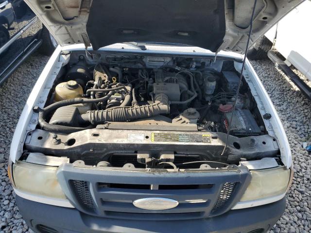Photo 11 from auction – 2008 FORD RANGER with VIN 1FTYR10D28PB04011