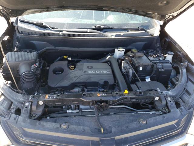 Photo 12 from auction – 2019 CHEVROLET EQUINOX LS with VIN 2GNAXHEV8K6147932