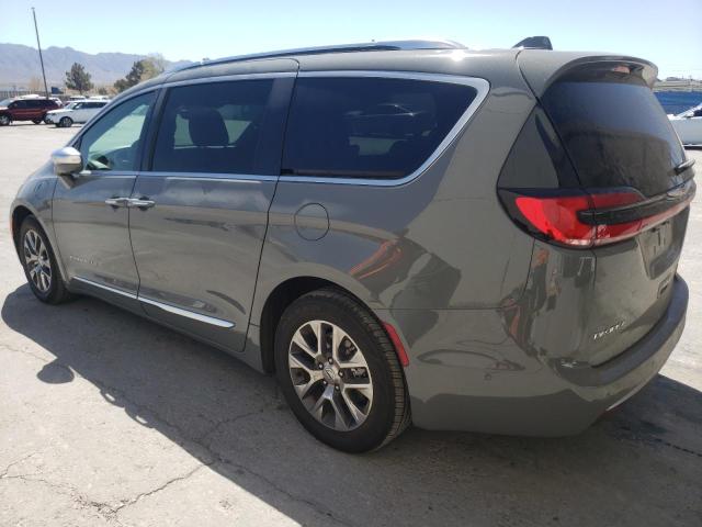 Photo 2 from auction – 2022 CHRYSLER PACIFICA H with VIN 2C4RC1N7XNR145148