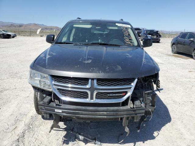 Photo 5 from auction – 2018 DODGE JOURNEY SE with VIN 3C4PDCAB7JT449085