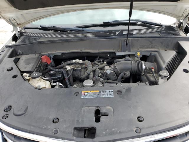 Photo 12 from auction – 2014 CHEVROLET TRAVERSE L with VIN 1GNKVJKD9EJ246506