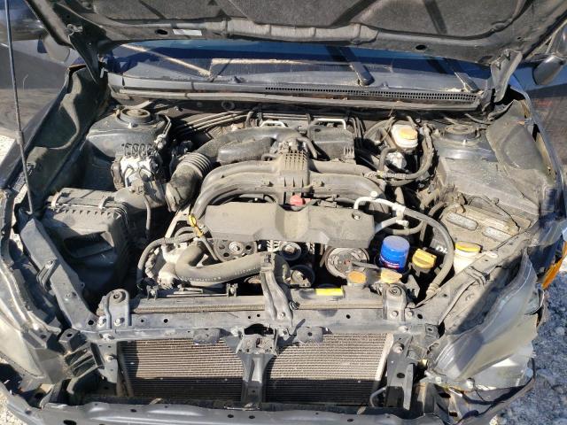 Photo 11 from auction – 2012 SUBARU IMPREZA PR with VIN JF1GJAC65CH017129