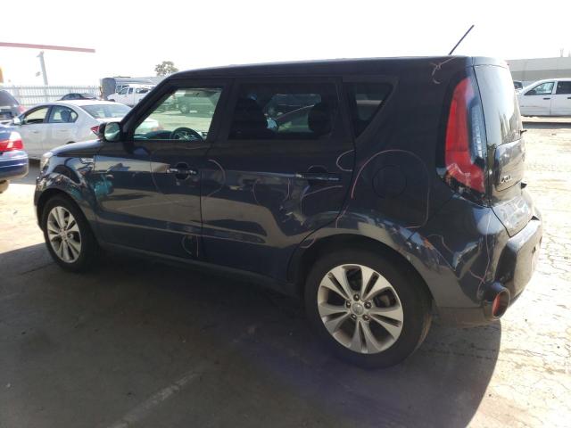 Zdjęcie 2 z aukcji – 2016 KIA SOUL + z VIN KNDJP3A5XG7327292