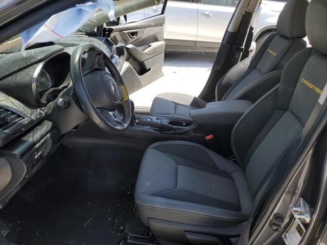 Photo 7 from auction – 2021 SUBARU CROSSTREK with VIN JF2GTHRCXMH393015