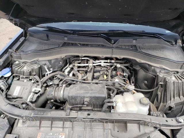 Photo 12 from auction – 2021 FORD EXPLORER X with VIN 1FMSK8DH5MGB68999