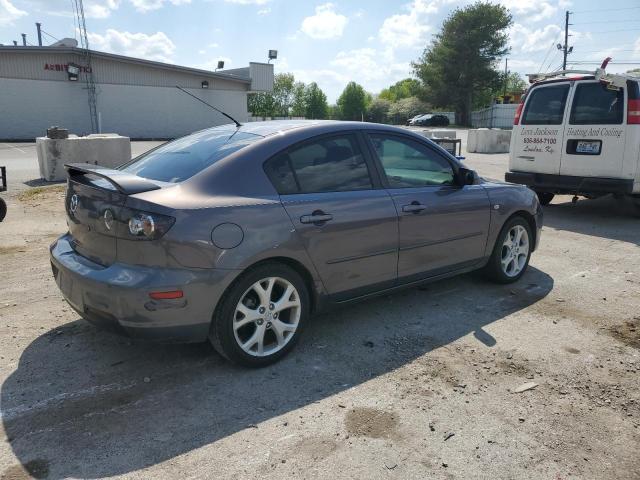 Photo 3 from auction – 2009 MAZDA 3 I with VIN JM1BK32F291218874