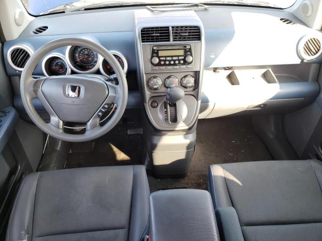 Photo 8 from auction – 2004 HONDA ELEMENT EX with VIN 5J6YH18674L013658