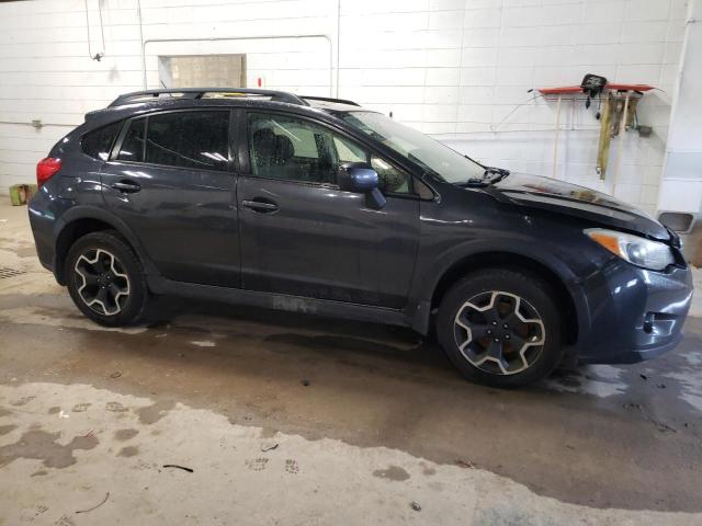 Photo 4 from auction – 2014 SUBARU XV CROSSTR with VIN JF2GPAKC3E8208066