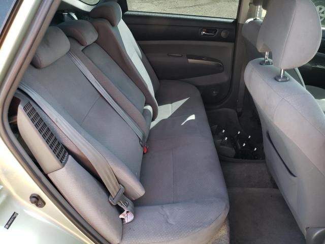 Photo 12 from auction – 2007 TOYOTA PRIUS with VIN JTDKB20U277566065