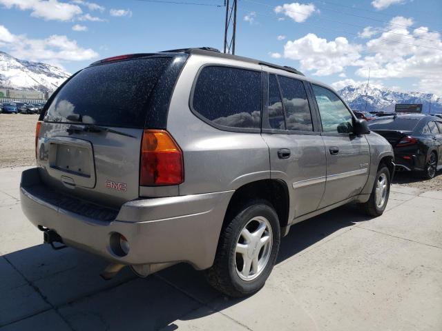 Photo 3 from auction – 2006 GMC ENVOY with VIN 1GKDT13S062276482