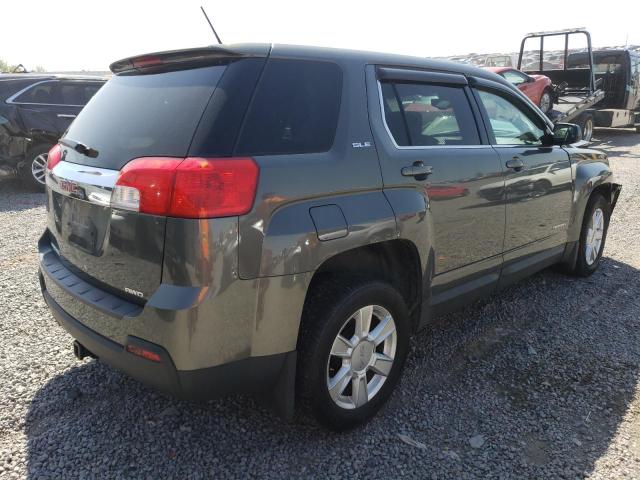 Photo 3 from auction – 2013 GMC TERRAIN SL with VIN 2GKFLREK0D6232891
