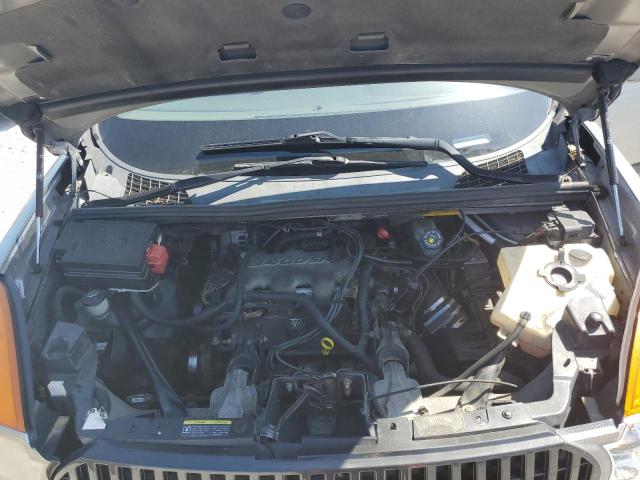 Photo 12 from auction – 2003 BUICK RENDEZVOUS with VIN 3G5DB03E23S517629