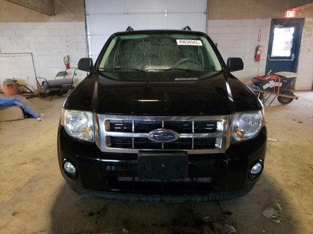Photo 5 from auction – 2008 FORD ESCAPE XLT with VIN 1FMCU93Z48KC89895