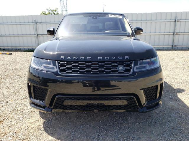 Photo 5 from auction – 2021 LAND ROVER RANGE ROVE with VIN SALWR2SU3MA752022