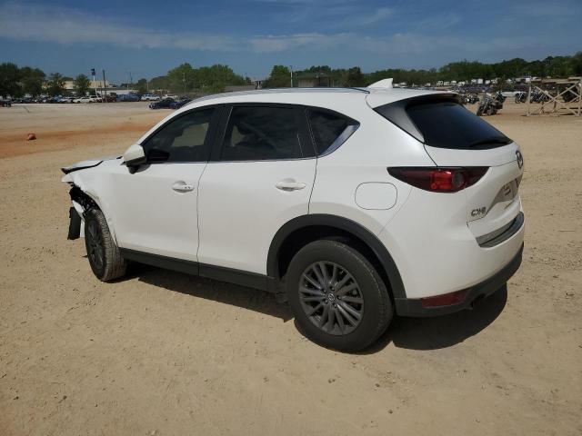 Photo 2 from auction – 2020 MAZDA CX-5 TOURI with VIN JM3KFACM2L0827098