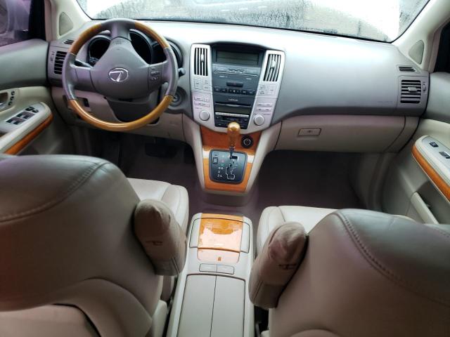 Photo 8 from auction – 2004 LEXUS RX 330 with VIN 2T2GA31U84C014640