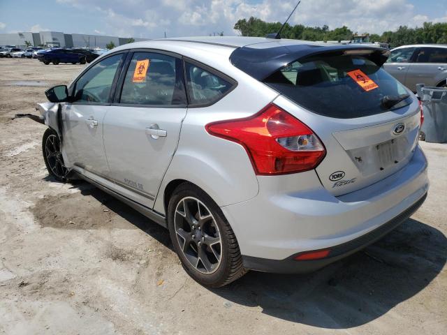 Photo 2 from auction – 2013 FORD FOCUS SE with VIN 1FADP3K27DL103116