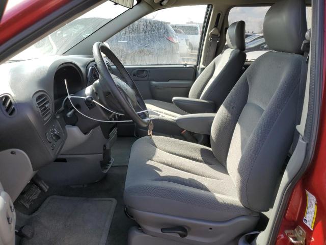 Zdjęcie 7 z aukcji – 2006 DODGE CARAVAN SE z VIN 1D4GP25R66B676241