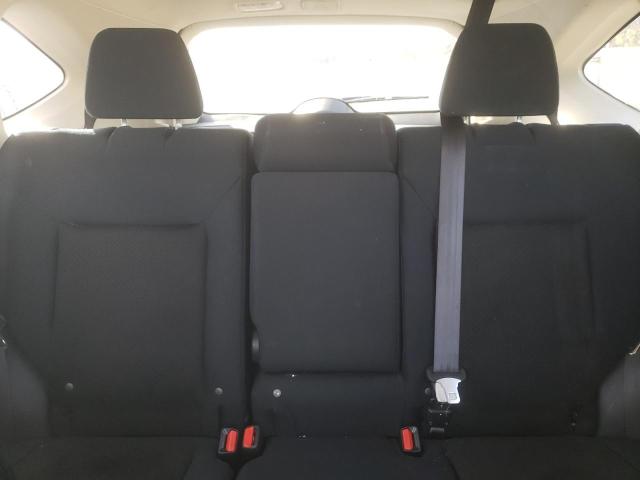 Photo 10 from auction – 2015 HONDA CR-V EX with VIN 2HKRM3H58FH558090