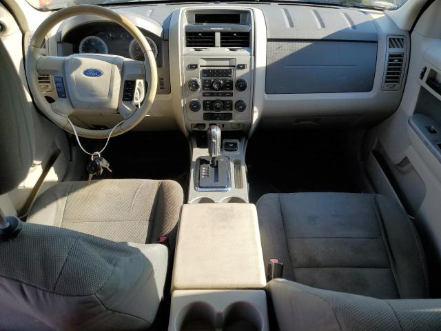 Photo 8 from auction – 2009 FORD ESCAPE HYB with VIN 1FMCU49379KB31008