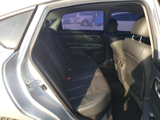 Photo 10 from auction – 2015 NISSAN ALTIMA 2.5 with VIN 1N4AL3AP4FC210848