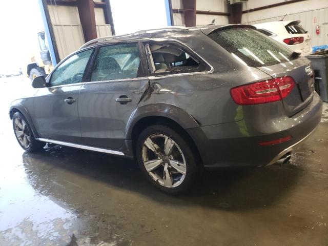 Photo 2 from auction – 2013 AUDI A4 ALLROAD with VIN WA19FAFL2DA186342