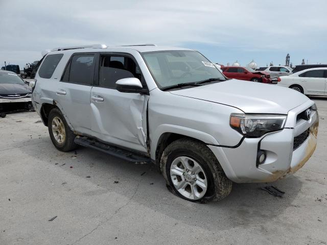 Zdjęcie 4 z aukcji – 2016 TOYOTA 4RUNNER SR z VIN JTEZU5JRXG5128311