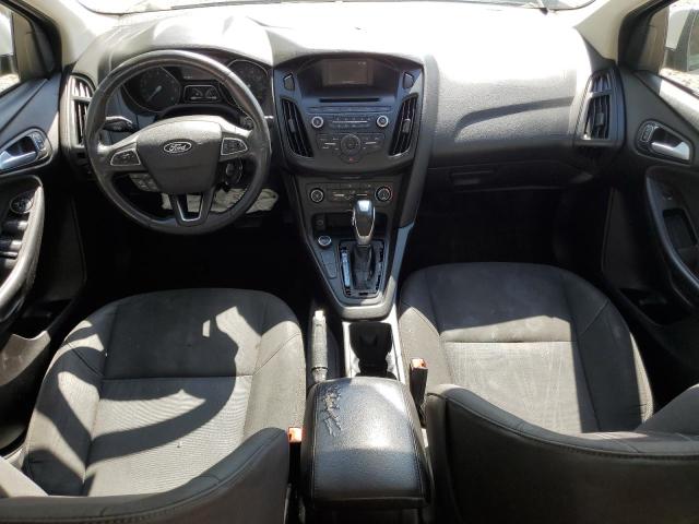 Photo 8 from auction – 2015 FORD FOCUS SE with VIN 1FADP3F21FL211471