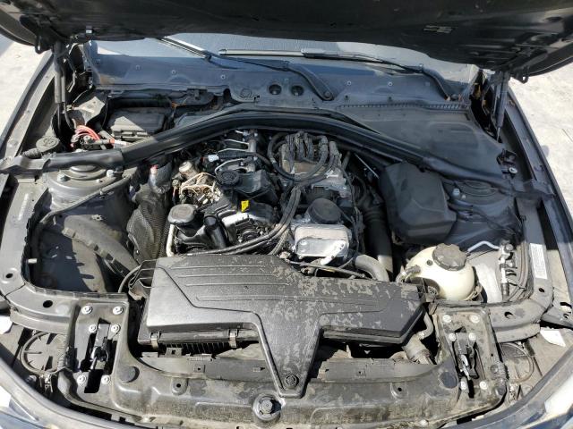 Photo 11 from auction – 2014 BMW 428 I with VIN WBA3N3C53EK230082