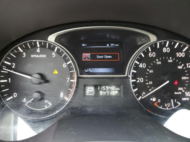 Photo 9 from auction – 2015 NISSAN ALITMA with VIN 1N4AL3AP1FC153704