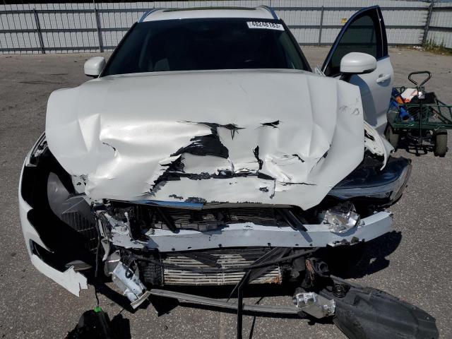 Photo 11 from auction – 2018 VOLVO XC60 T6 with VIN LYVA22RK3JB078209