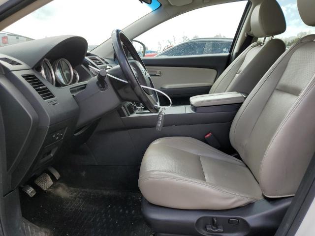 Photo 7 from auction – 2013 MAZDA CX-9 TOURI with VIN JM3TB3CV8D0416262