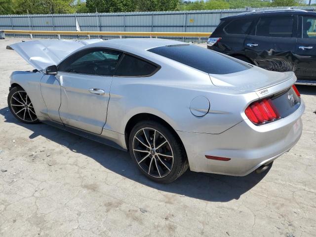 Photo 2 from auction – 2015 FORD MUSTANG with VIN 1FA6P8TH6F5357299