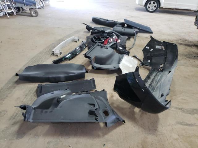 Photo 13 from auction – 2022 JEEP COMPASS LA with VIN 3C4NJDFBXNT186403