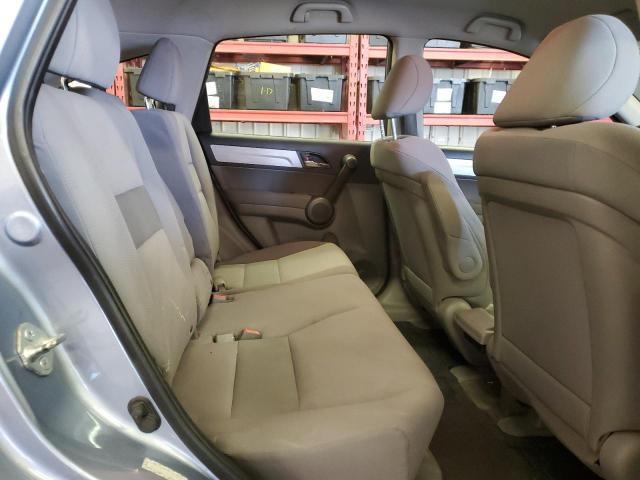Photo 10 from auction – 2011 HONDA CR-V LX with VIN 5J6RE4H33BL040826