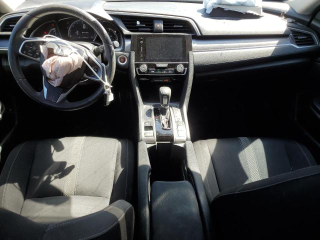 Photo 8 from auction – 2018 HONDA CIVIC EX with VIN 19XFC2F79JE205245