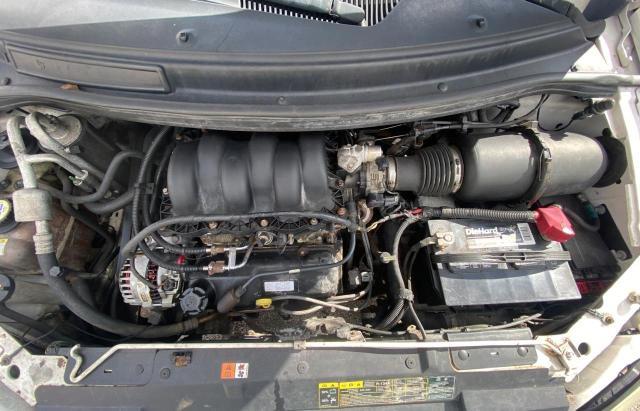 Photo 7 from auction – 2002 FORD WINDSTAR L with VIN 2FMZA51452BB83055