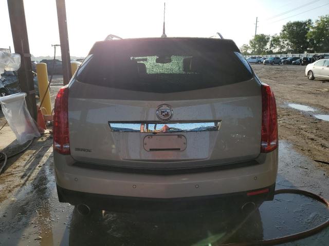 Photo 6 from auction – 2011 CADILLAC SRX LUXURY with VIN 3GYFNAEY7BS551581