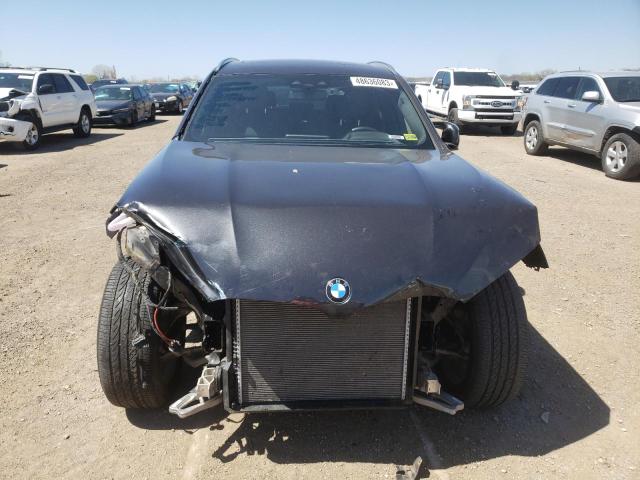 Photo 5 from auction – 2019 BMW X3 XDRIVE3 with VIN 5UXTR9C52KLE14026