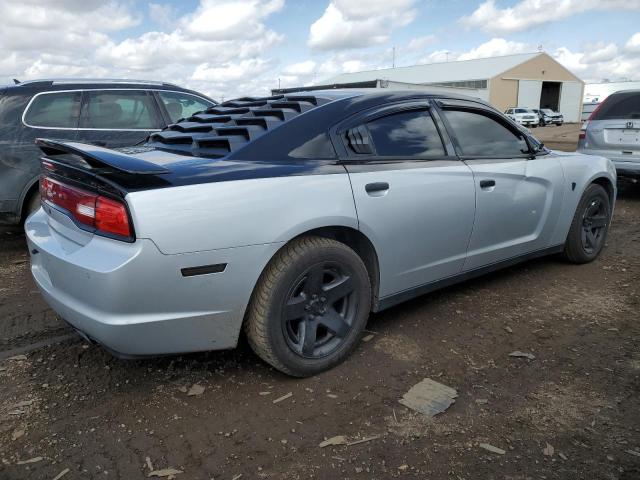Photo 3 from auction – 2014 DODGE CHARGER PO with VIN 2C3CDXATXEH207330