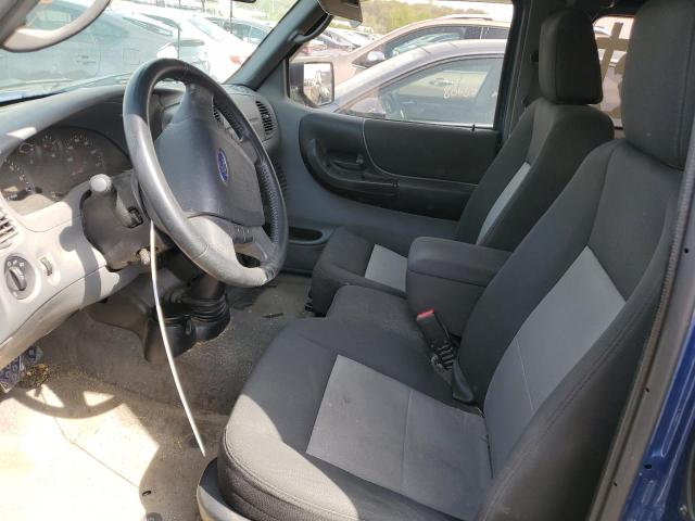 Photo 7 from auction – 2011 FORD RANGER SUP with VIN 1FTLR4FEXBPA22188