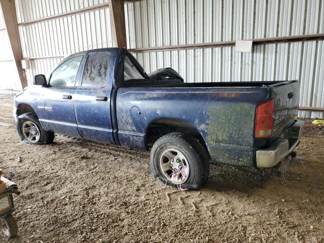 Photo 2 from auction – 2002 DODGE RAM PU1500 with VIN 3D7HU18N82G176490