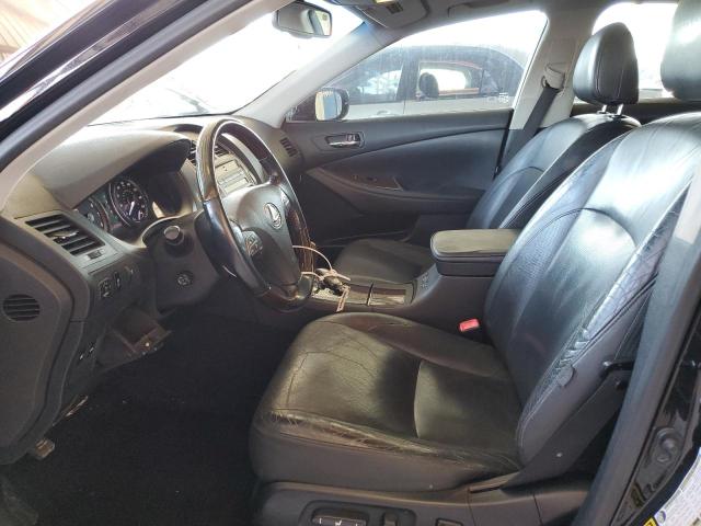 Photo 7 from auction – 2010 LEXUS ES 350 with VIN JTHBK1EG7A2365567
