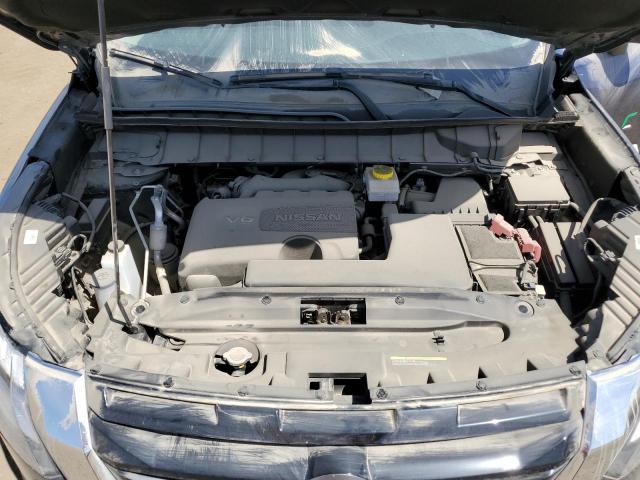 Photo 12 from auction – 2022 NISSAN PATHFINDER with VIN 5N1DR3BC4NC229735