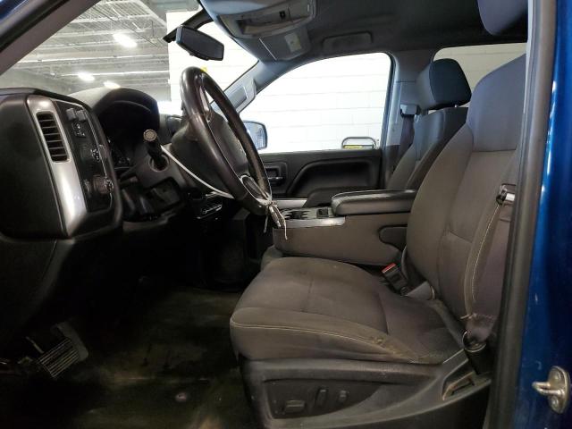 Photo 7 from auction – 2015 CHEVROLET SILVERADO with VIN 3GCUKREC5FG332751
