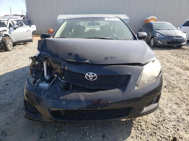 Photo 5 from auction – 2010 TOYOTA COROLLA BA with VIN 2T1BU4EE9AC529673