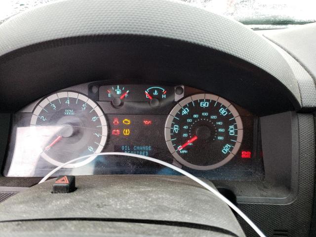 Photo 9 from auction – 2010 FORD ESCAPE XLT with VIN 1FMCU9DGXAKB89898